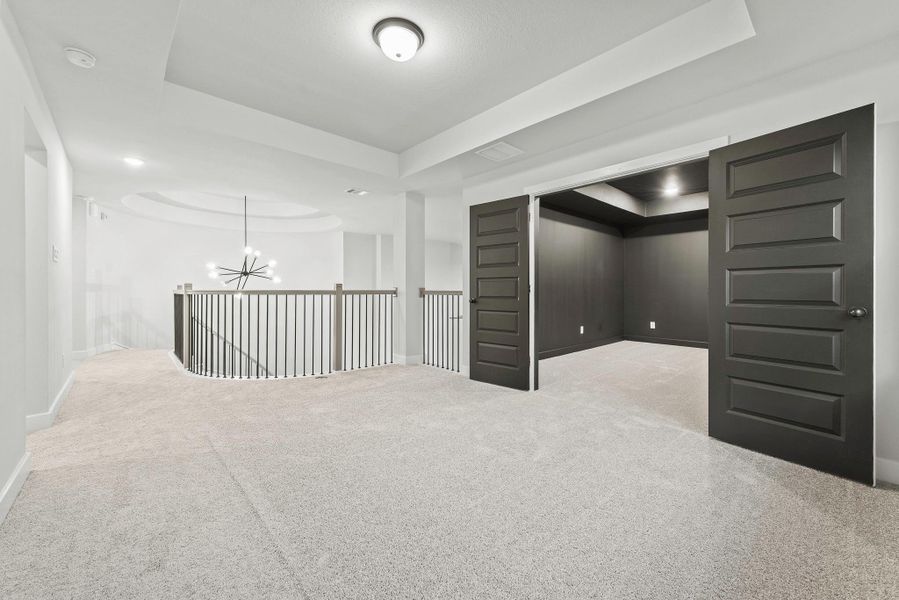 Representative photo. Home under construction. Design selections and colors may vary. Representative photo. Home under construction. Design selections and colors may vary.