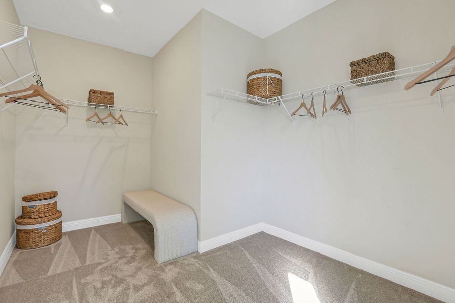 Carter New Home in Winter Garden, FL.  - Slide 20