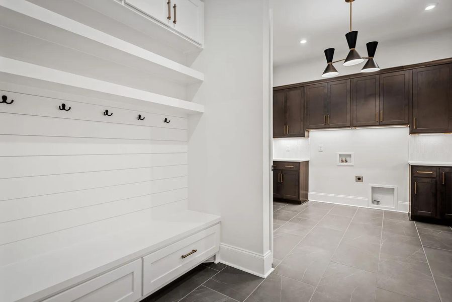 The Waylon A Family Foyer
