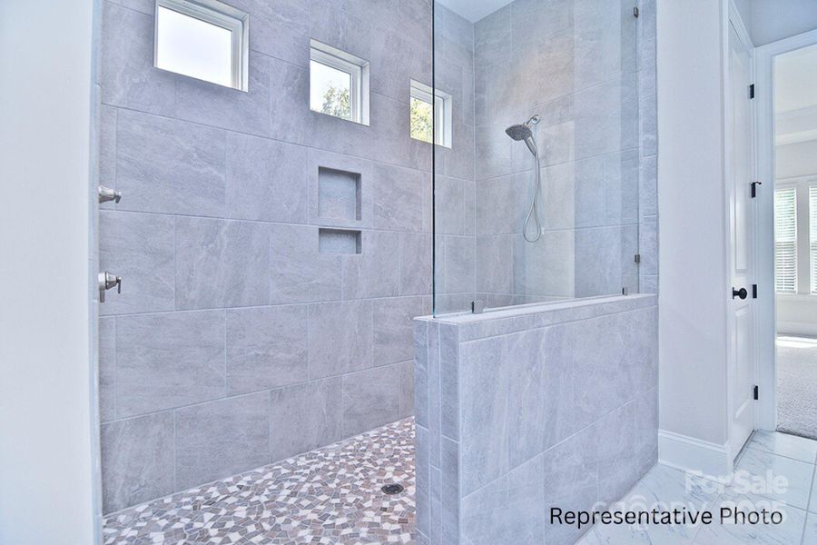 Furnished interior view inside a new home in Wildbrook, Denver (Image 10). Furnished interior view inside a new home in Wildbrook, Denver (Image 10).