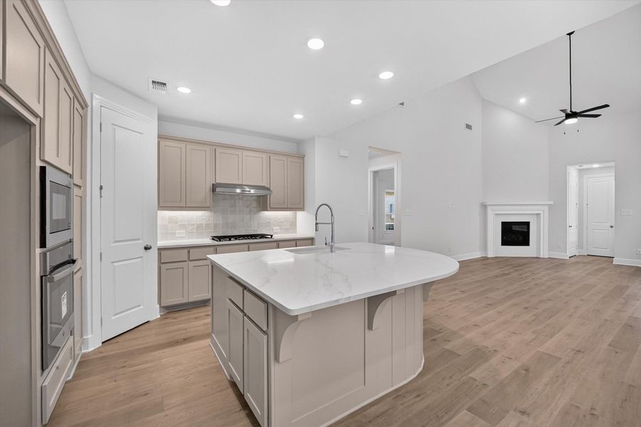 Kitchen Kitchen