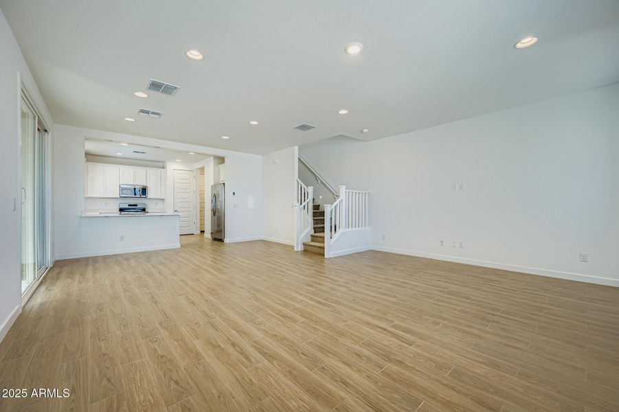 Great Room Great Room