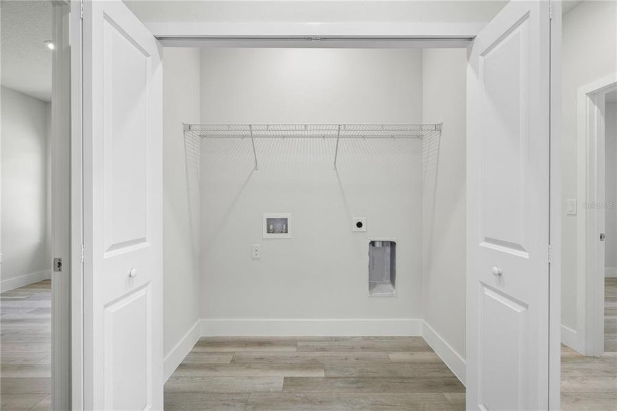 Spacious, unfurnished interior of a new home in , Ocala (Image 25). Spacious, unfurnished interior of a new home in , Ocala (Image 25).