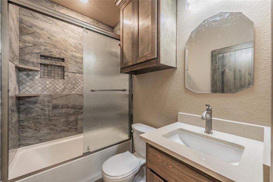 Furnished interior view inside a new home in , Bridgeport (Image 6). Furnished interior view inside a new home in , Bridgeport (Image 6).