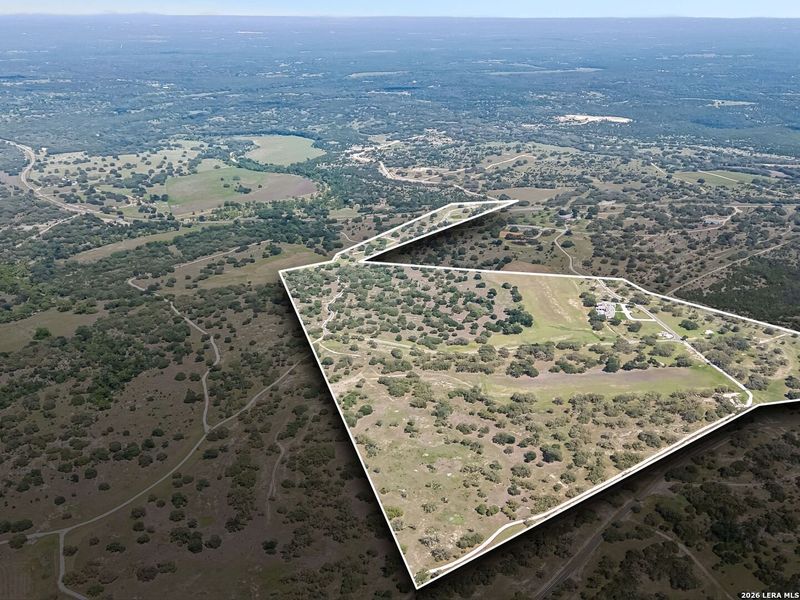 Natural landscape and outdoor views near  in Boerne (Image 45).