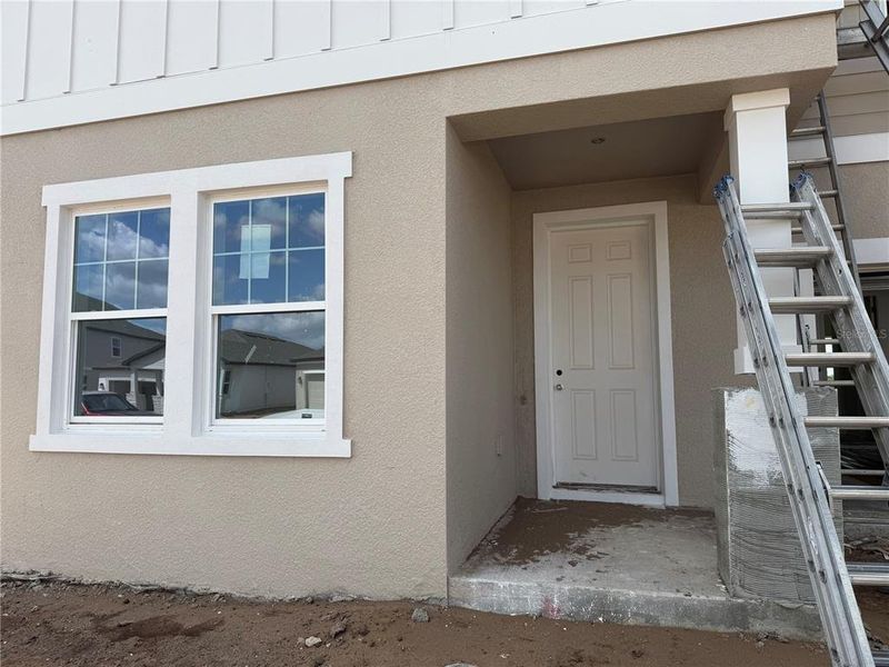Image 30 of a home in Berry Bay.