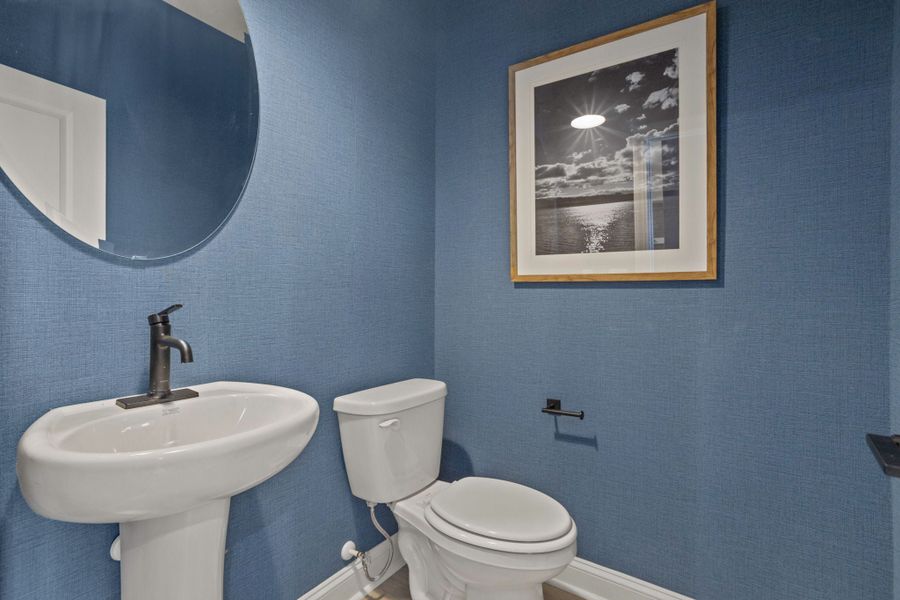 New Home in Easley, SC.  - Slide 35