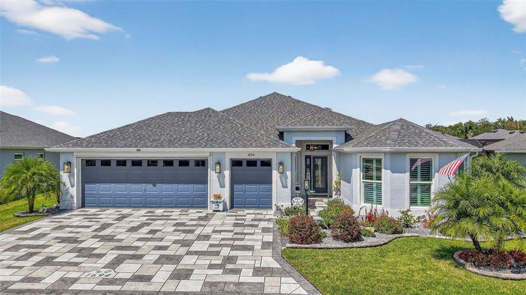 Image 30 of a home in .