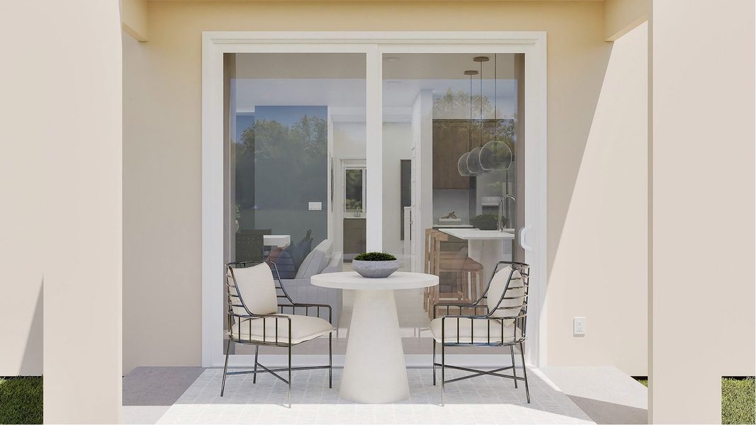 4519 Ventura Patio F1