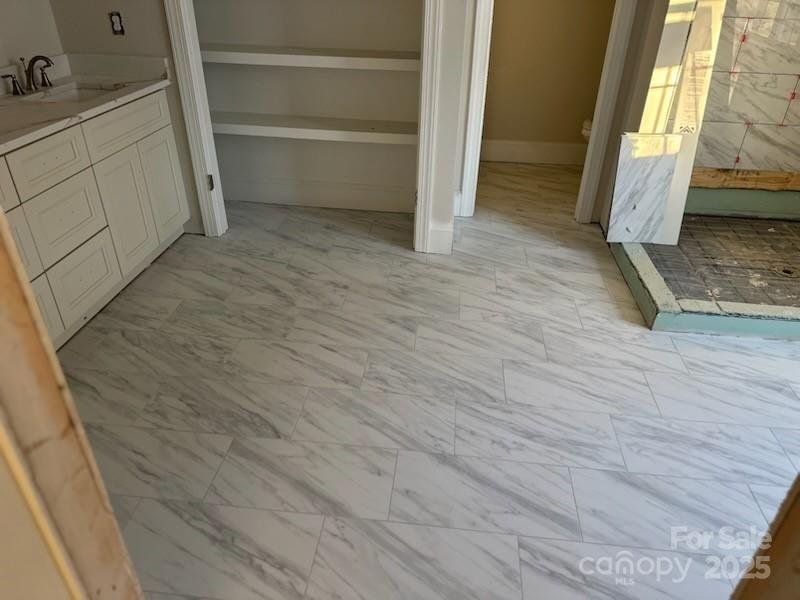 Spacious, unfurnished interior of a new home in , Salisbury (Image 5). Spacious, unfurnished interior of a new home in , Salisbury (Image 5).