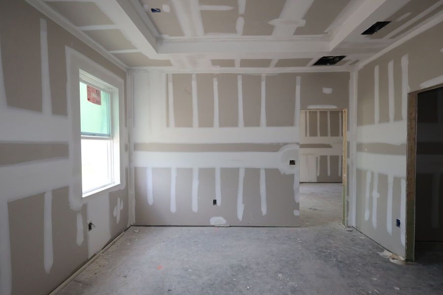 Drywall Drywall