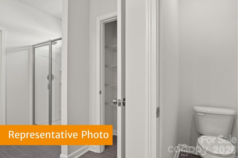 Image 8 of a home in Catawba Trace.