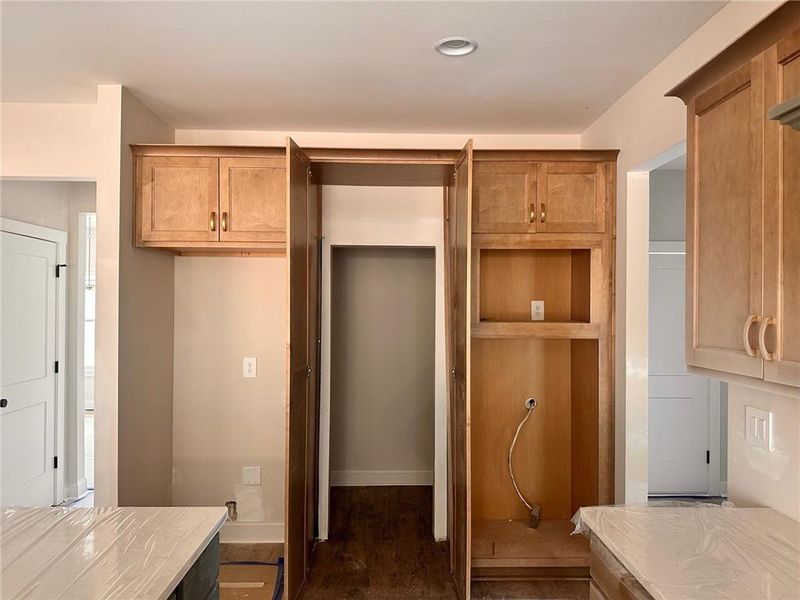 Furnished interior view inside a new home in , Carrollton (Image 2). Furnished interior view inside a new home in , Carrollton (Image 2).