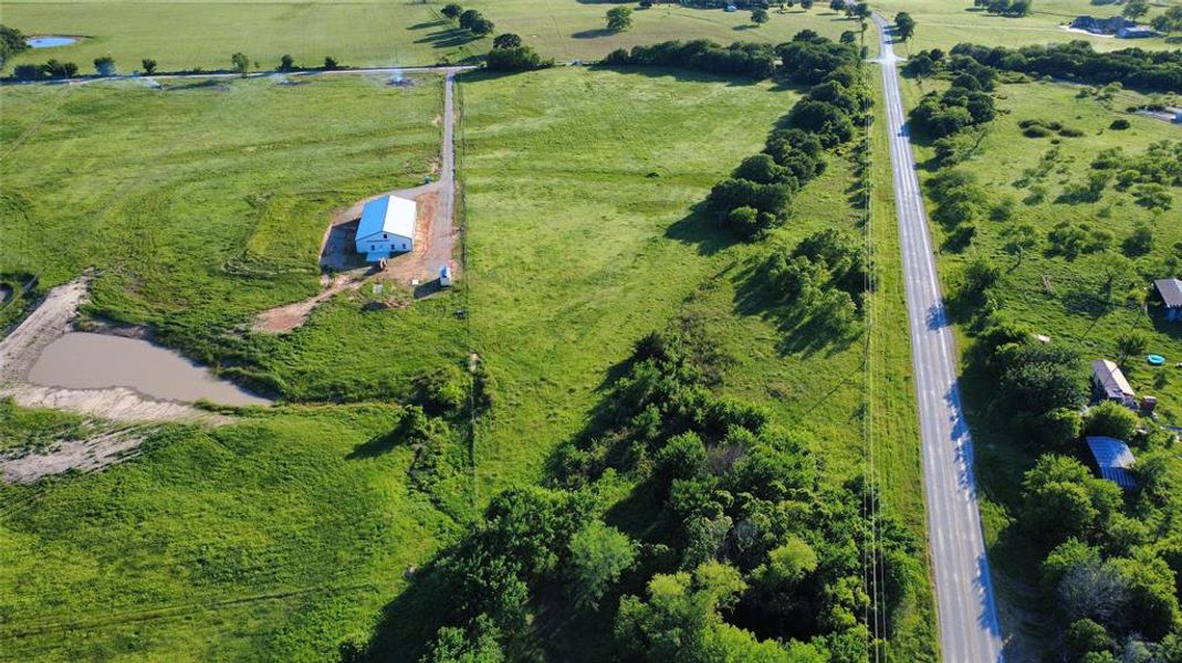 Natural landscape and outdoor views near  in Sunset (Image 8).