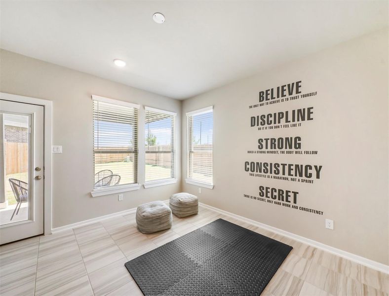 Representative Photo