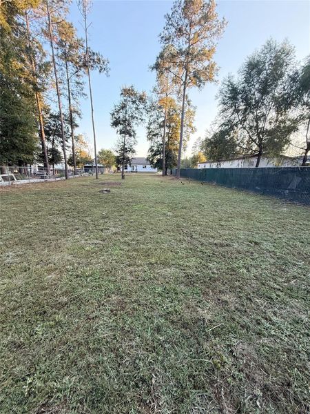 Exterior details and patio area of a home in , Cleveland (Image 22).