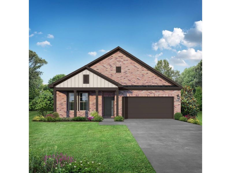 The Glen B The Glen B