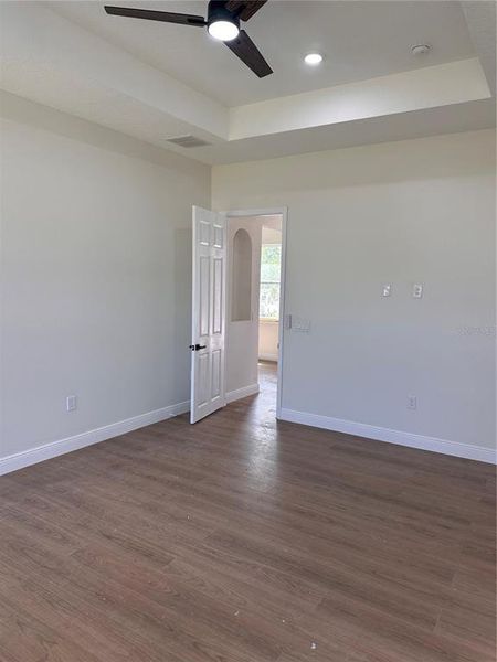 Spacious, unfurnished interior of a new home in , Palm Bay (Image 45). Spacious, unfurnished interior of a new home in , Palm Bay (Image 45).