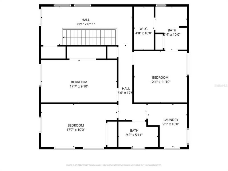 2D floor plan layout of this home in , St. Petersburg, FL (Image 5). 2D floor plan layout of this home in , St. Petersburg, FL (Image 5).