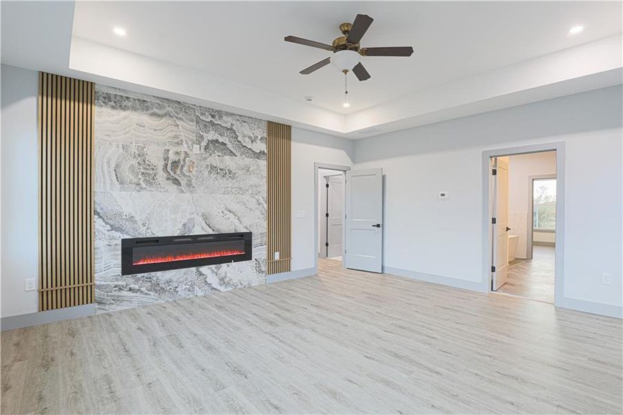 Spacious, unfurnished interior of a new home in , Maysville (Image 34). Spacious, unfurnished interior of a new home in , Maysville (Image 34).