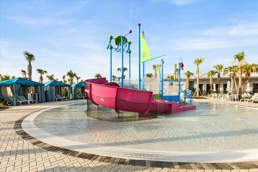 Community amenities in , Clermont (Image 40).