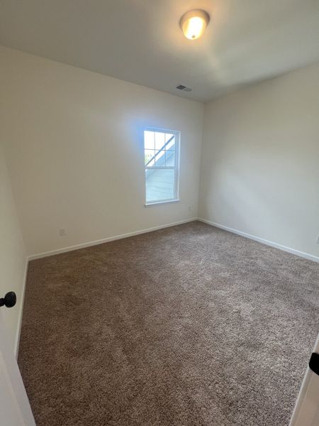 Spacious, unfurnished interior of a new home in Spring Branch, Smyrna (Image 13). Spacious, unfurnished interior of a new home in Spring Branch, Smyrna (Image 13).
