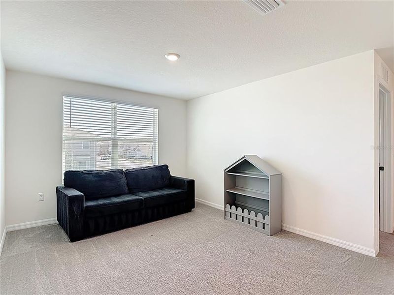 Furnished interior view inside a new home in River Park, Temple Terrace (Image 7). Furnished interior view inside a new home in River Park, Temple Terrace (Image 7).
