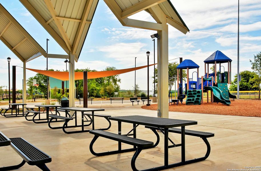 Image 9 of a home in Luckey Ranch.