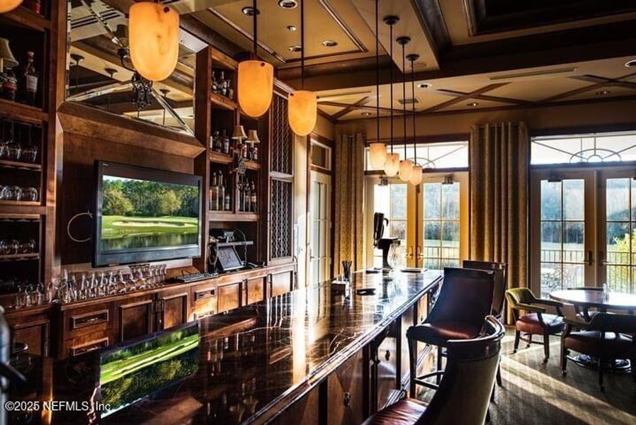 Image 56 of a home in Amelia National Country Club.