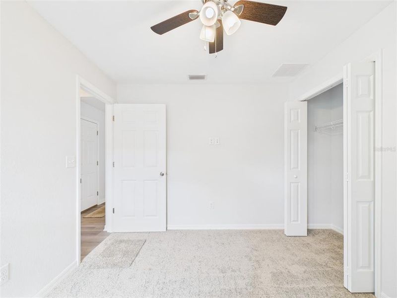 Spacious, unfurnished interior of a new home in , Lakeland (Image 32).