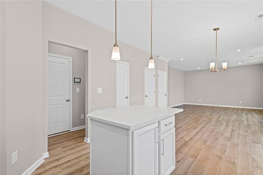 Image 45 of a home in Sage Woods.