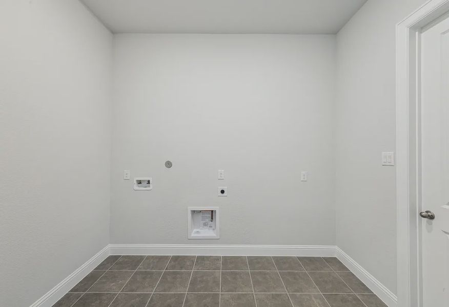 Plan 5072 laundry room - 11 of 21 Plan 5072 laundry room - 11 of 21