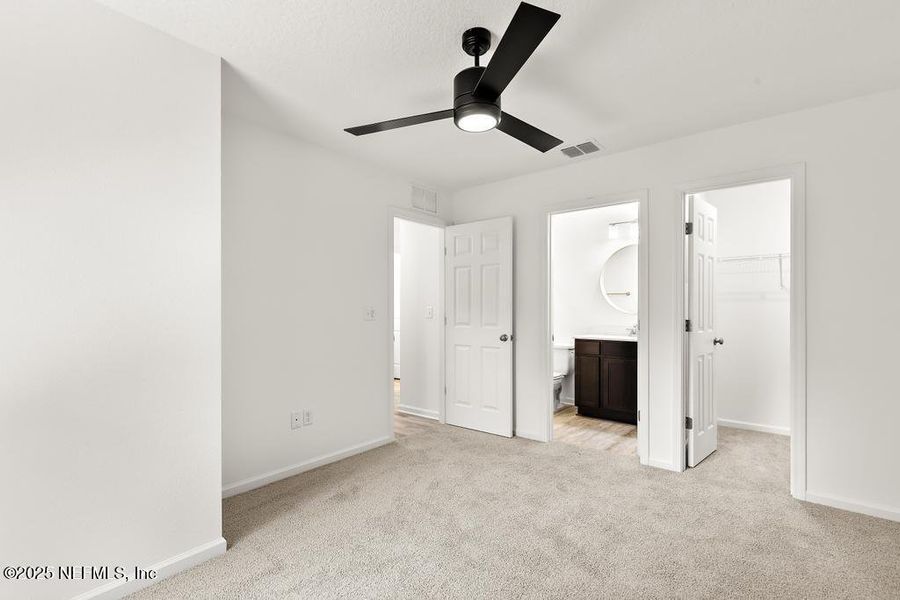 Spacious, unfurnished interior of a new home in , Jacksonville (Image 37). Spacious, unfurnished interior of a new home in , Jacksonville (Image 37).