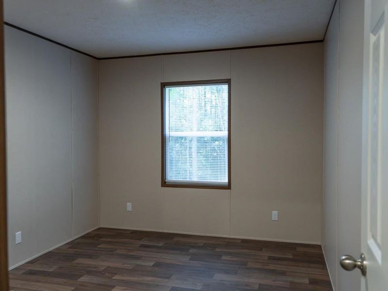 Spacious, unfurnished interior of a new home in , Taylorsville (Image 22).