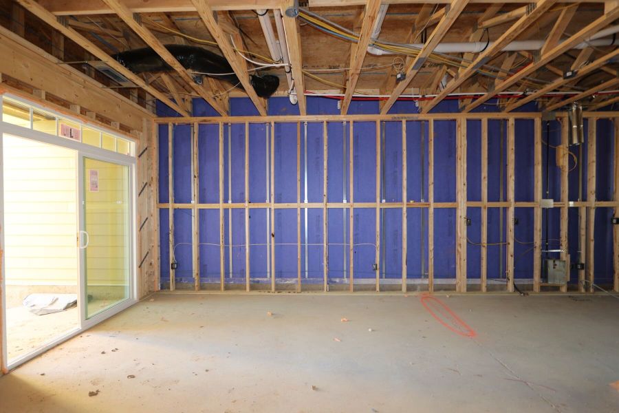 Framing Framing