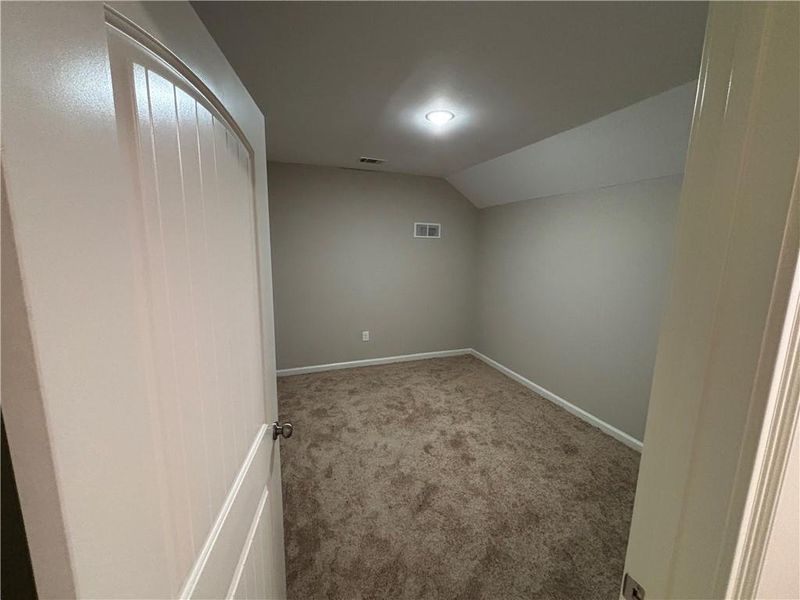 Spacious, unfurnished interior of a new home in , Douglasville (Image 29).