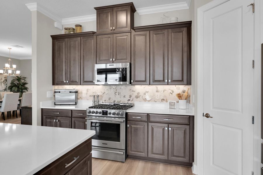 Kitchen Kitchen