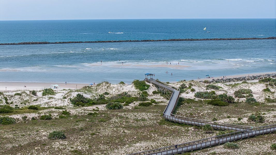 Natural landscape and outdoor views near Ardisia Park in New Smyrna Beach (Image 23).