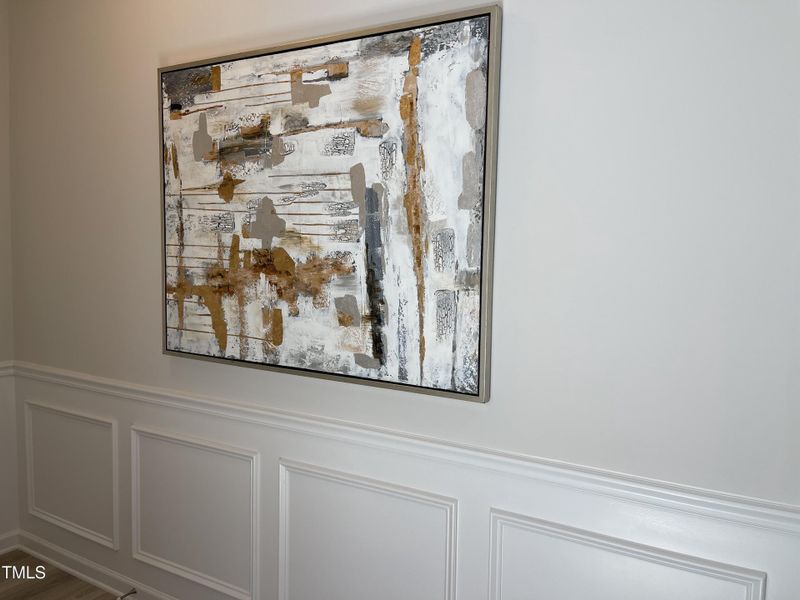 Wainscoting Wainscoting