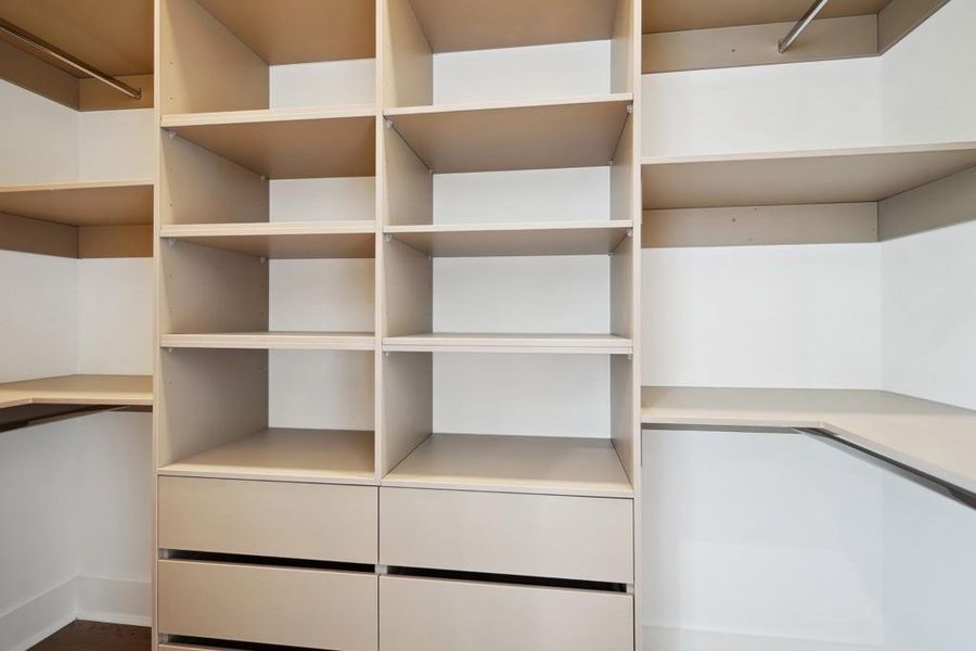 Close-up of interior finishes inside a home in Arlo Modern, Atlanta (Image 20).