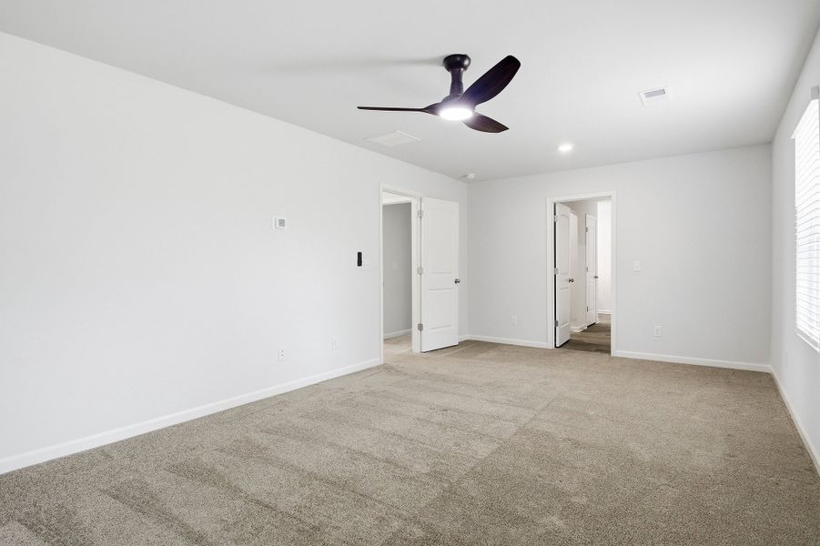 Macon, GA New Home.  - Slide 23