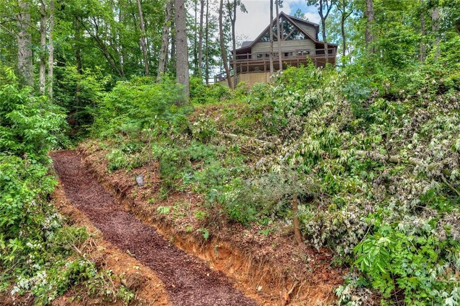 Natural landscape and outdoor views near  in Ellijay (Image 60).