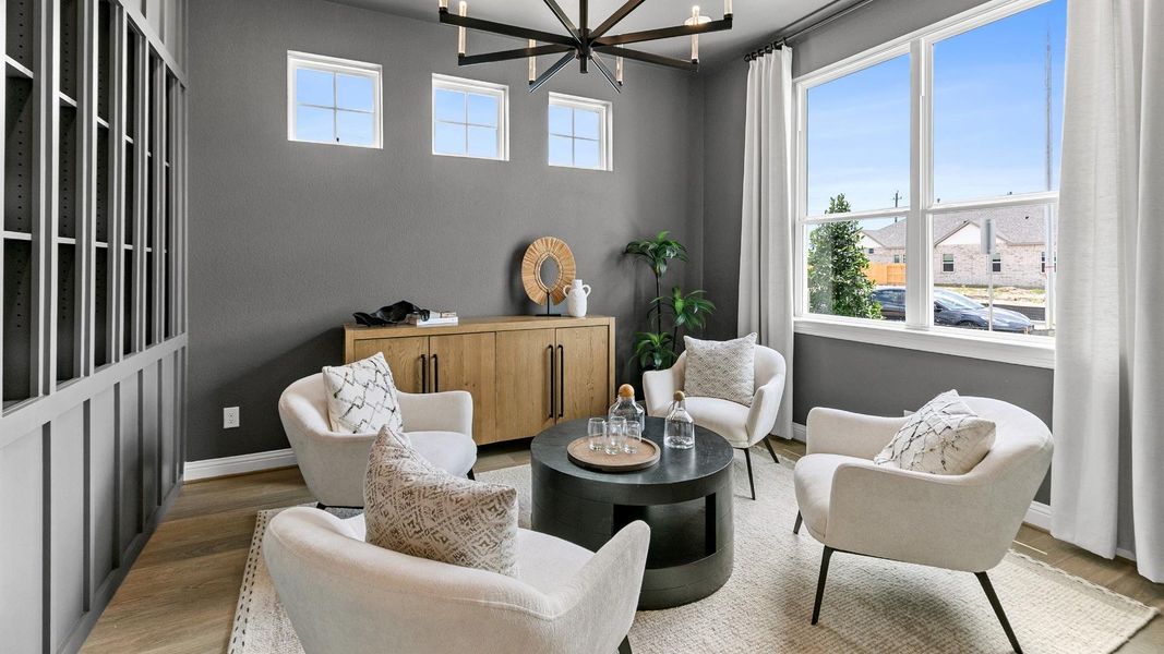 Representative photo, not pictures of actual home. Representative photo, not pictures of actual home.