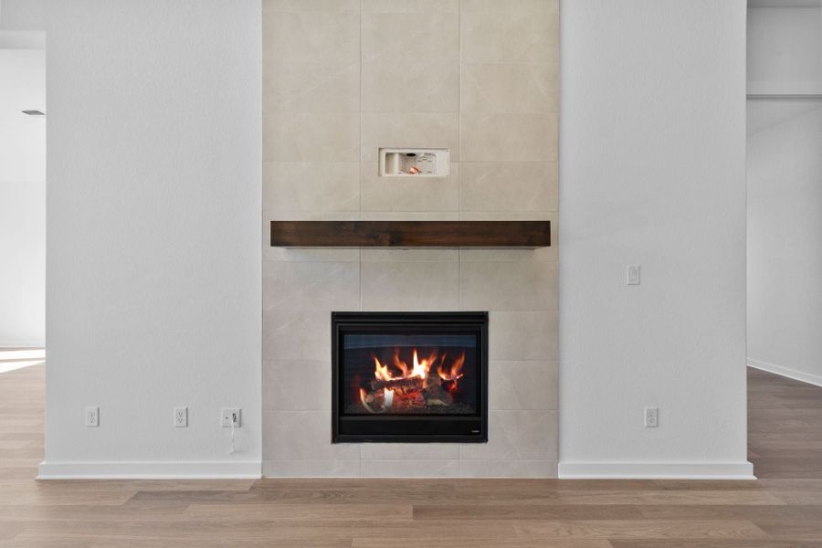 2,879sf New Home in Liberty Hill, TX.  - Slide 19