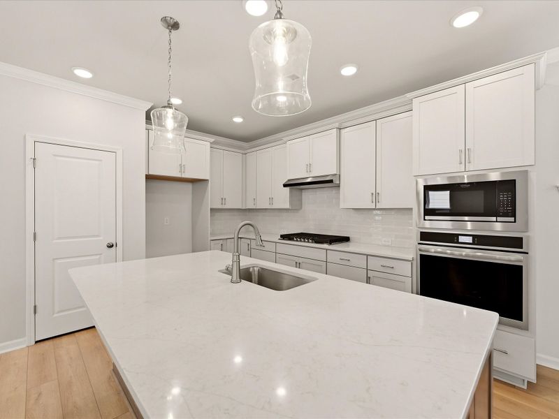 Kitchen Kitchen