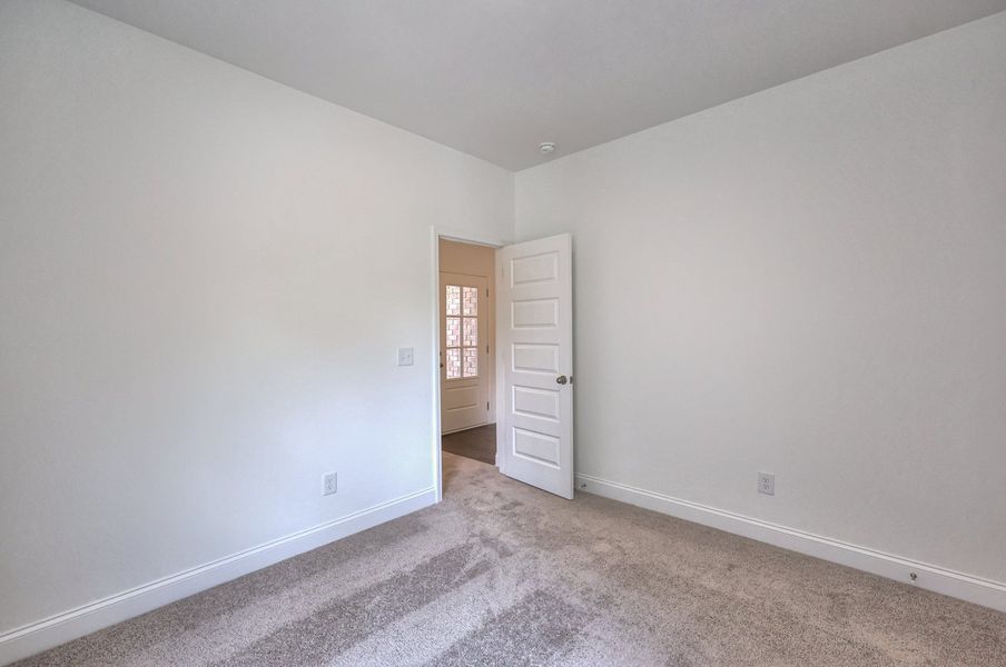 *Photo of example home. Selections and finishes may vary.