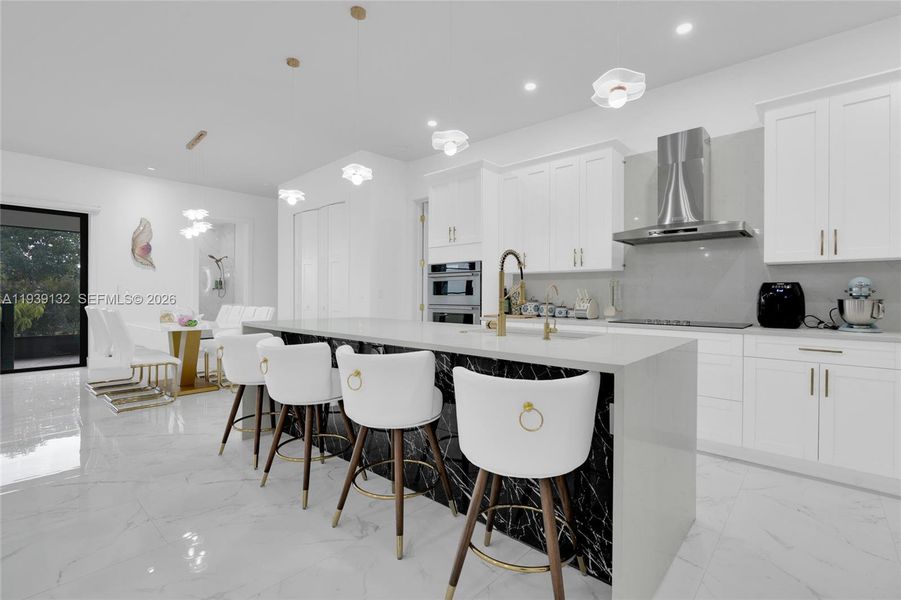 Furnished interior view inside a new home in , Lehigh Acres (Image 12). Furnished interior view inside a new home in , Lehigh Acres (Image 12).