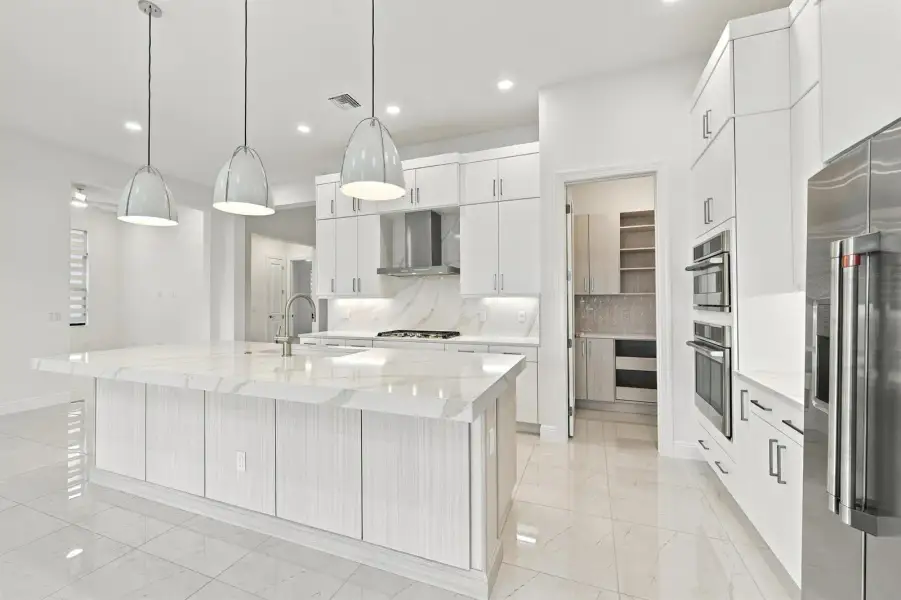 Kitchen Kitchen