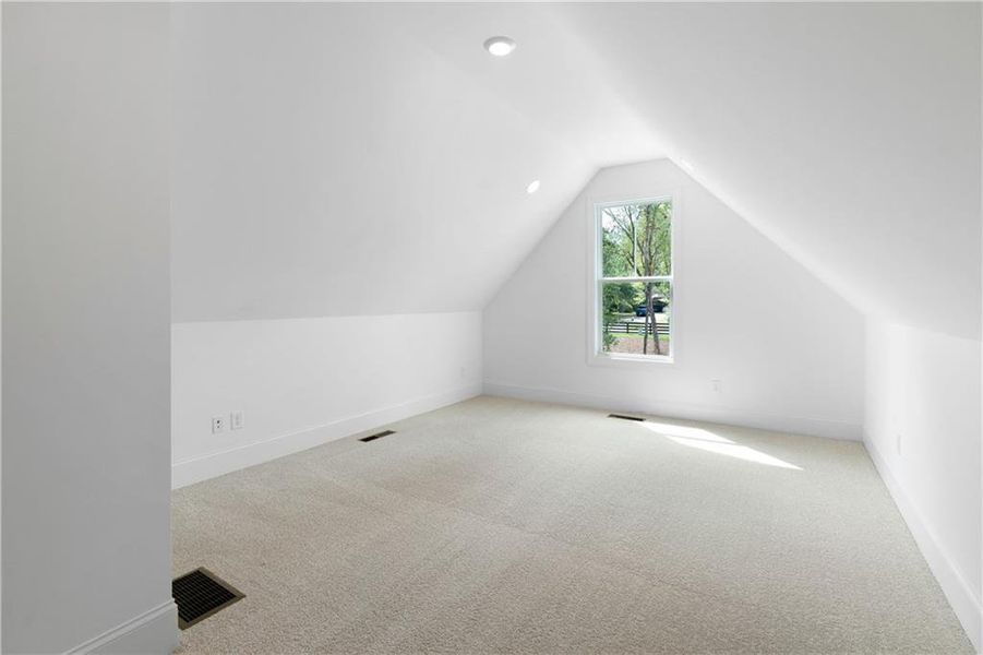 Spacious, unfurnished interior of a new home in , Canton (Image 22). Spacious, unfurnished interior of a new home in , Canton (Image 22).