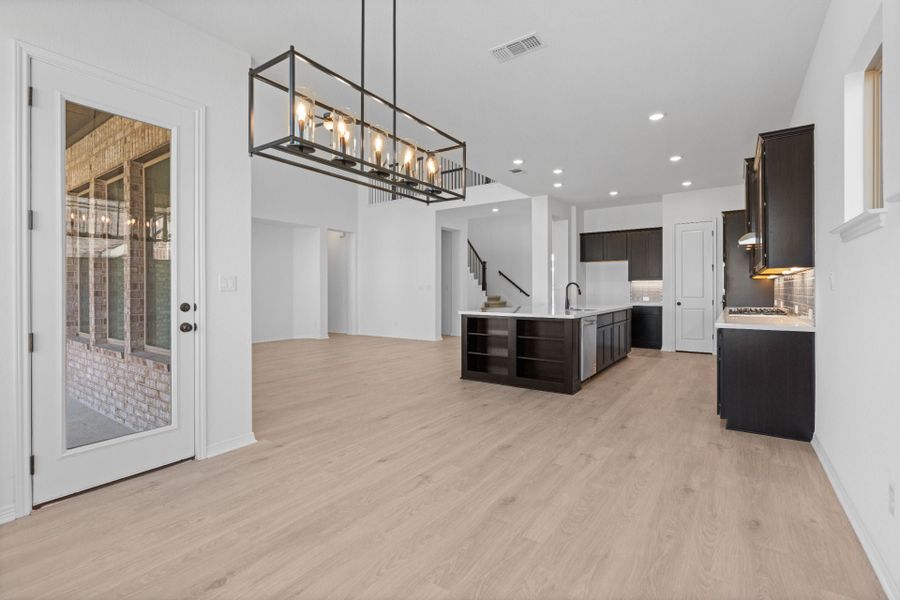 3,465sf New Home in Leander, TX.  - Slide 12